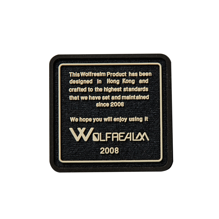 silicone patch